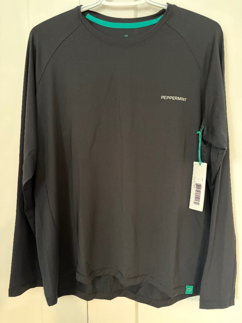 Peppermint Cycling Mountain Bike "trail long" jersey